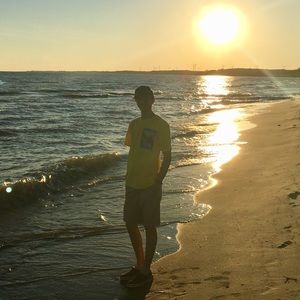 Meet your Posher, Steve